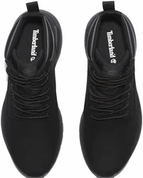 Timberland KILLINGTON TREKKERMID LACE UP SNEAKER Schnürboots Schwarz