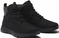 Timberland KILLINGTON TREKKERMID LACE UP SNEAKER Schnürboots Schwarz