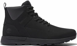 Timberland KILLINGTON TREKKERMID LACE UP SNEAKER Schnürboots Schwarz