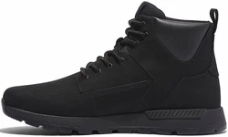 Timberland KILLINGTON TREKKERMID LACE UP SNEAKER Schnürboots Schwarz