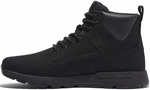 Timberland KILLINGTON TREKKERMID LACE UP SNEAKER Schnürboots Schwarz
