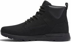 Timberland KILLINGTON TREKKERMID LACE UP SNEAKER Schnürboots Schwarz