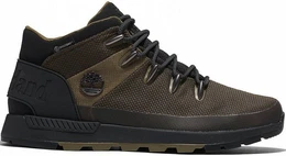 Sprint Trekker Mid Fab WP Schnrboots Winterstiefel, Schnrstiefel, Winterschuhe, wasserdicht
