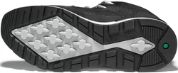 Timberland Sprint Trekker Mid Fab WP Schnürboots Schwarz/Dunkelgrau