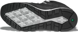 Timberland Sprint Trekker Mid Fab WP Schnürboots Schwarz/Dunkelgrau