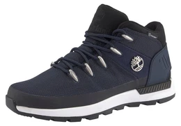 Sprint Trekker Mid Fab WP Schnrboots Winterstiefel, Schnrstiefel, Winterschuhe, wasserdicht