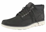 Timberland Herren Bradstreet Leather Sensorflex Chukka Stiefel Grau/Dunkelgrau/Schwarz/Hellgrau
