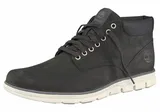 Graue Timberland Stiefel image