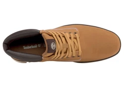 Timberland Herren Bradstreet Leather Sensorflex Chukka Stiefel Beige/Braun