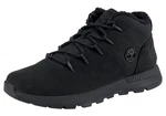 Timberland SPRINT TREKKER MID LACE UP SNEAKER Schwarz/Blau
