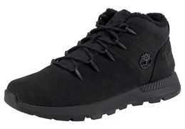 SPRINT TREKKER MID LACE UP SNEAKER WARMLINED Schnrboots Winterstiefel, Schnrstiefel, Winterschuhe, gefttert