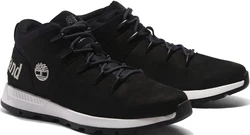 Timberland Herren Sprint Trekker Chukka Boots Schwarz
