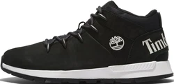 Timberland Herren Sprint Trekker Chukka Boots Schwarz