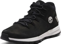 Timberland Herren Sprint Trekker Chukka Boots Schwarz