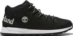 Timberland Herren Sprint Trekker Chukka Boots Schwarz