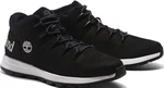 Timberland Herren Sprint Trekker Chukka Boots Schwarz