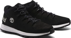 Timberland Herren Sprint Trekker Chukka Boots Schwarz
