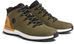 Timberland Herren Sprint Trekker Chukka Boots hellbraun/khaki/schwarz