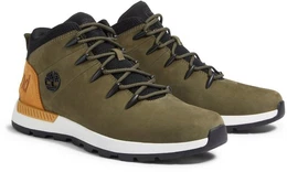 SPRINT TREKKERMID LACE UP SNEAKER Schnrboots Winterschuhe, Sneakerboots, Winterboots