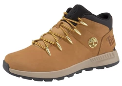 Timberland Herren Sprint Trekker Chukka Boots Braun/Gelb