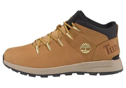 Timberland Herren Sprint Trekker Chukka Boots Braun/Gelb