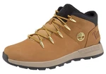 Timberland Herren Sprint Trekker Chukka Boots Braun/Gelb Timberland Herren Sprint Trekker Chukka Boots Braun/Gelb