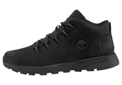 Timberland Herren Sprint Trekker Chukka Boots Schwarz/Grau