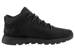 Timberland Herren Sprint Trekker Chukka Boots Schwarz/Grau