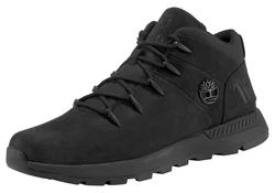Timberland Herren Sprint Trekker Chukka Boots Schwarz/Grau