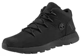 Graue Timberland Winterschuhe image