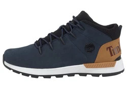 Timberland Herren Sprint Trekker Chukka Boots Dunkelblau/Blau/Hellblau