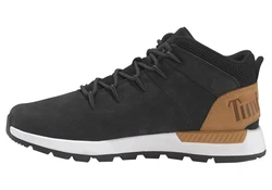 Timberland Herren Sprint Trekker Chukka Boots Schwarz/Khaki/Dunkelgrau/Grau/Hellgrau