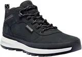 Dunkelblaue Timberland Stiefel image