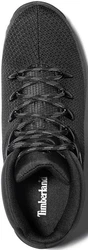 Timberland Euro Sprint Fabric Schnürboots Dunkelgrau/Schwarz/Grau