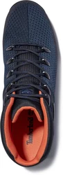 Timberland Euro Sprint Fabric Schnürboots Blau/Dunkelblau/Hellblau