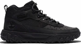 GREENSTRIDE MOTION 6MID LACE UP SNEAKER Chelseaboots Winterstiefel, Schnrstiefel, Winterschuhe