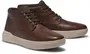 Timberland Lederschuhe image