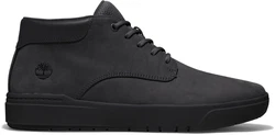 Timberland Seneca Bay Mid Lace Up Sneaker Schwarz/Dunkelgrau