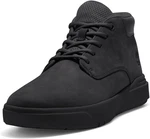 Timberland Seneca Bay Mid Lace Up Sneaker Schwarz/Dunkelgrau