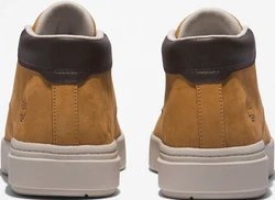 Timberland Seneca Bay Mid Lace Up Sneaker Braun/Beige/Gelb