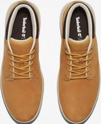 Timberland Seneca Bay Mid Lace Up Sneaker Braun/Beige/Gelb