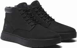 Timberland Schnürboots 'Maple Grove' Schwarz