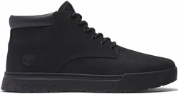 Timberland Schnürboots 'Maple Grove' Schwarz