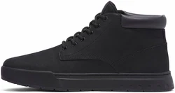 Timberland Schnürboots 'Maple Grove' Schwarz