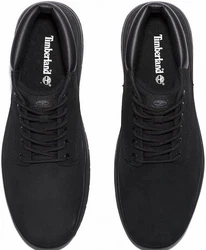 Timberland Schnürboots 'Maple Grove' Schwarz