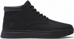 Timberland Schnürboots 'Maple Grove' Schwarz