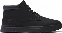 Timberland Schnürboots 'Maple Grove' Schwarz