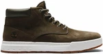 Timberland Schnürboots 'Maple Grove' Dunkelgrün