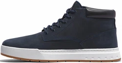 Timberland Schnürboots 'Maple Grove' Blau/Dunkelblau/Hellblau