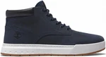 Timberland Schnürboots 'Maple Grove' Blau/Dunkelblau/Hellblau